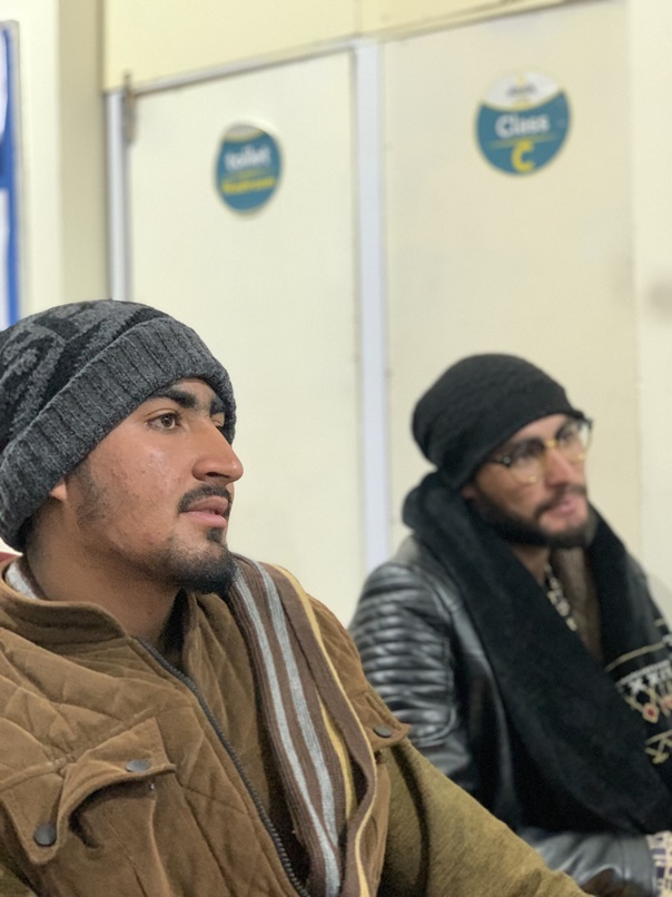 Professional Training